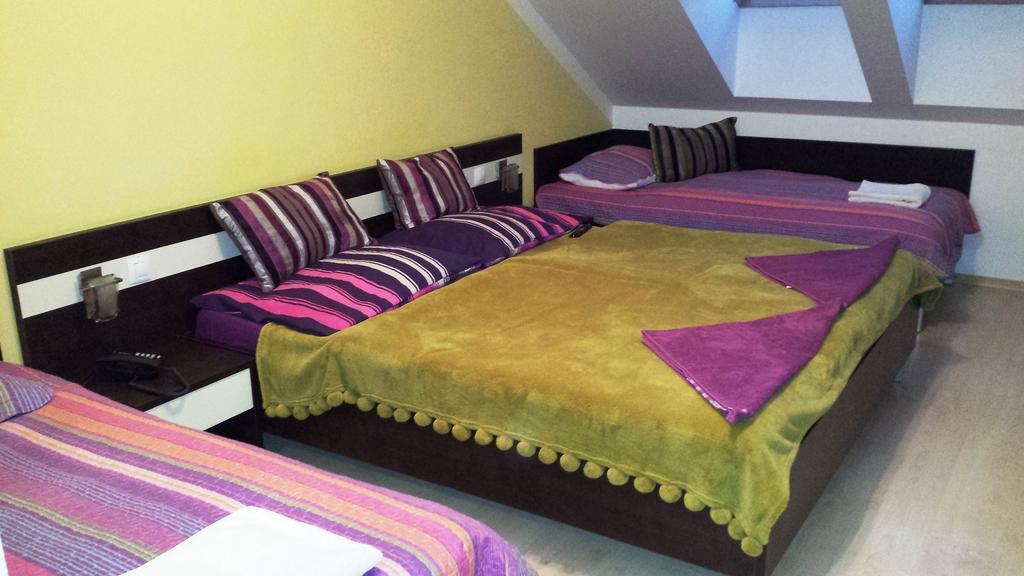 Free Apartman Bešeňová Zimmer foto