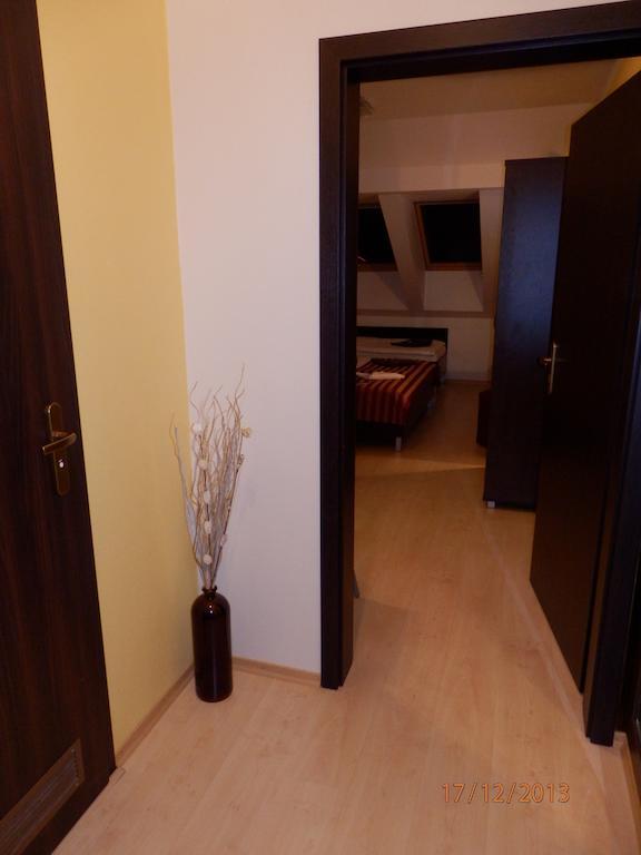 Free Apartman Bešeňová Zimmer foto