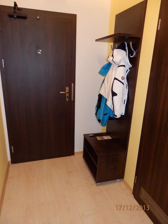 Free Apartman Bešeňová Zimmer foto
