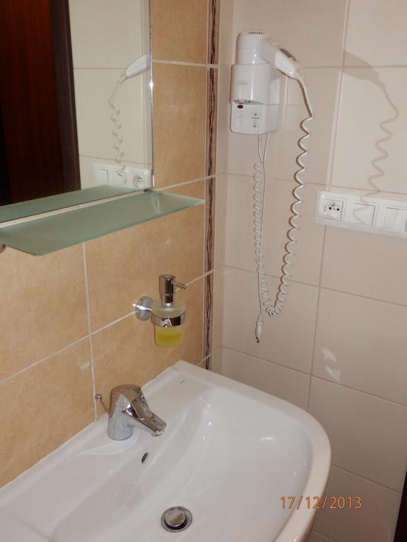 Free Apartman Bešeňová Zimmer foto