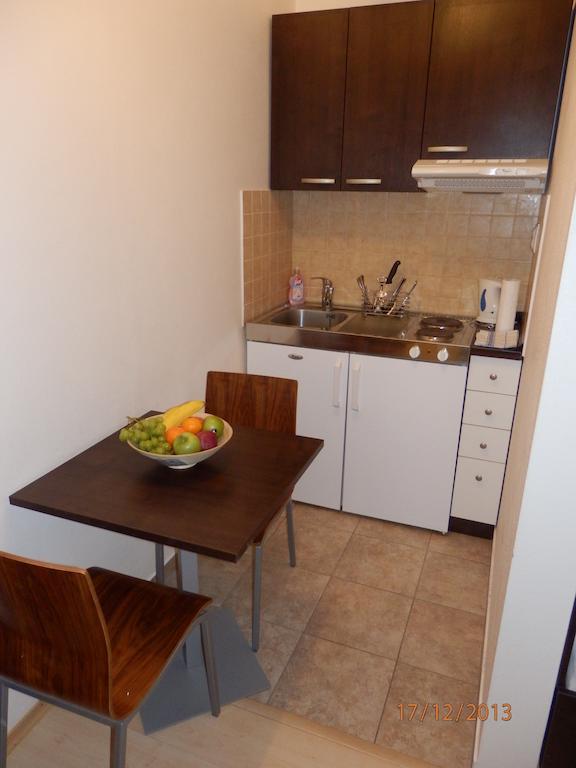 Free Apartman Bešeňová Zimmer foto
