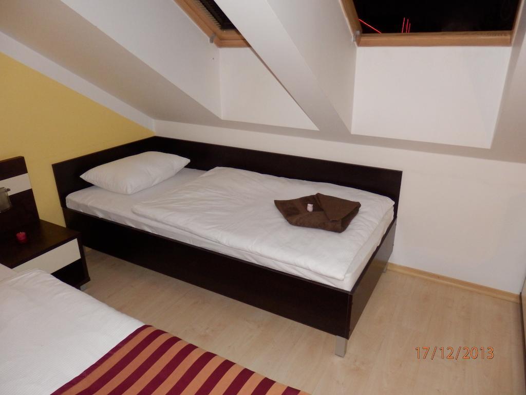 Free Apartman Bešeňová Zimmer foto